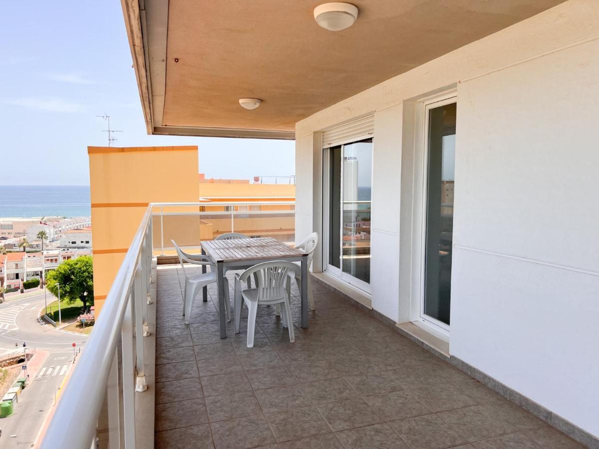 Apartamentos Boutique Colomeras Oropesa del Mar Exterior foto