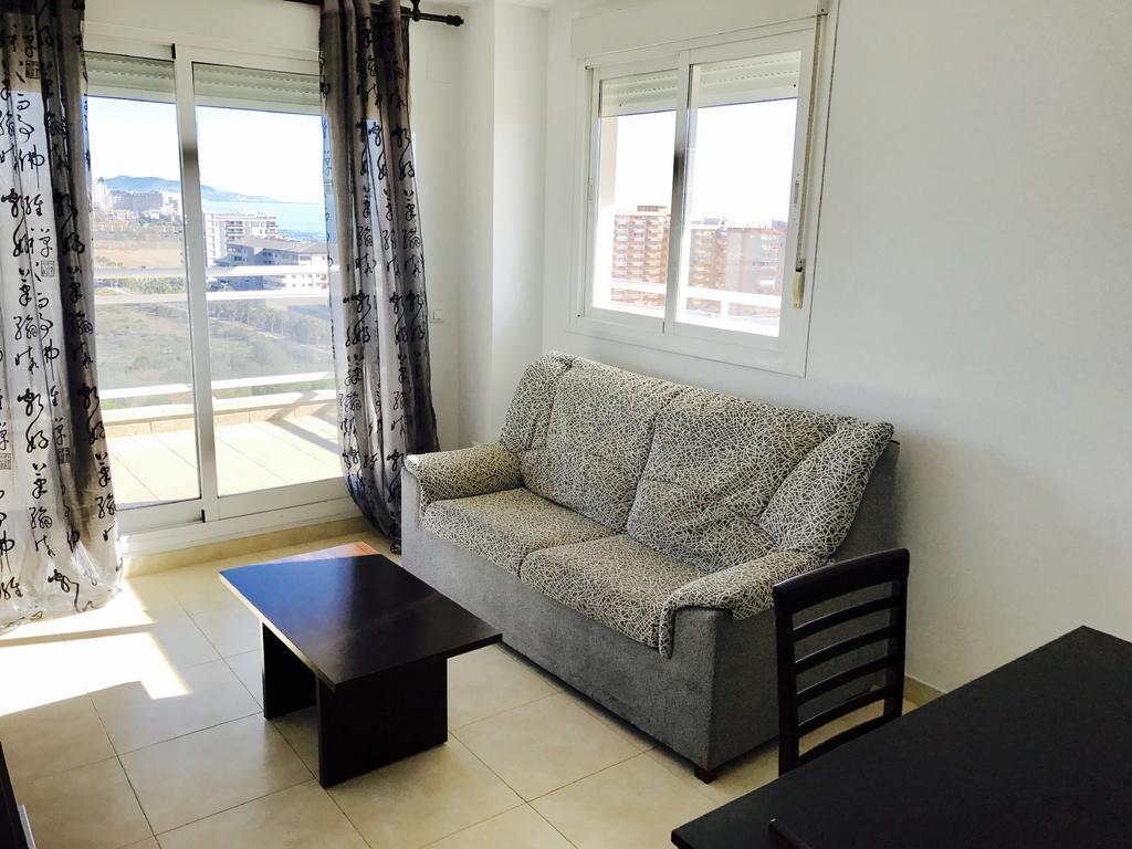 Apartamentos Boutique Colomeras Oropesa del Mar Exterior foto