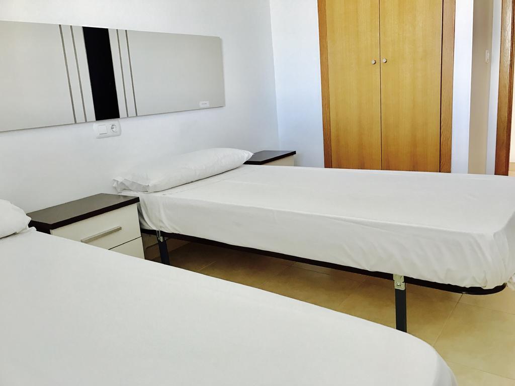 Apartamentos Boutique Colomeras Oropesa del Mar Exterior foto