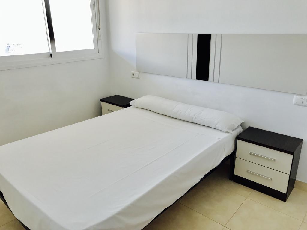 Apartamentos Boutique Colomeras Oropesa del Mar Exterior foto